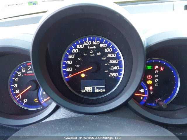 Продаж на аукціоні авто 2007 Acura Rdx Technology, vin: 5J8TB18527A803475, номер лоту: 12523403