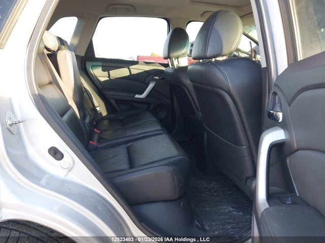 Продаж на аукціоні авто 2007 Acura Rdx Technology, vin: 5J8TB18527A803475, номер лоту: 12523403