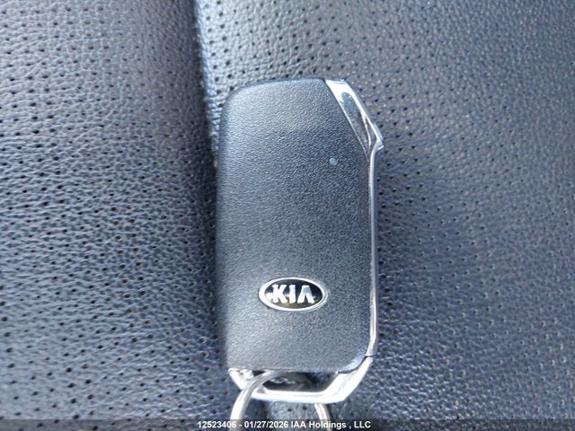 3KPF54AD1KE053935 KIA FORTE EX