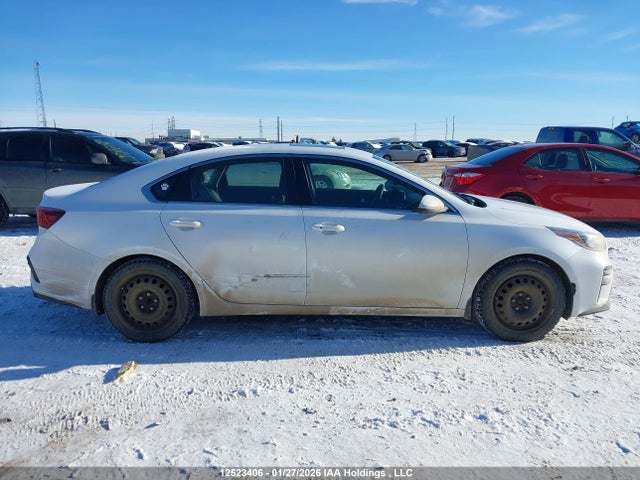3KPF54AD1KE053935 KIA FORTE EX