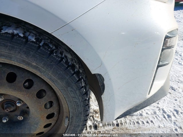 3KPF54AD1KE053935 KIA FORTE EX