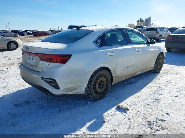3KPF54AD1KE053935 KIA FORTE EX