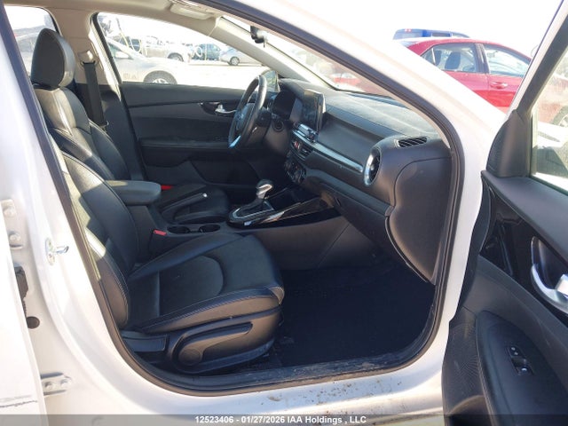 3KPF54AD1KE053935 KIA FORTE EX