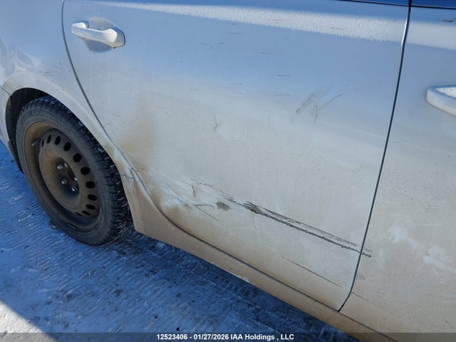 3KPF54AD1KE053935 KIA FORTE EX