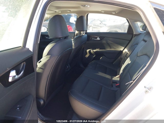3KPF54AD1KE053935 KIA FORTE EX