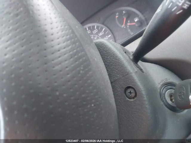 12523407 :رقم المزاد ، 2T1BR32E77C835828 vin ، 2007 Toyota Corolla Ce/le/s مزاد بيع