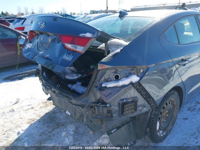 KMHD84LF4HU421897 Hyundai ELANTRA GL