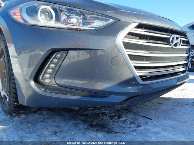 KMHD84LF4HU421897 Hyundai ELANTRA GL