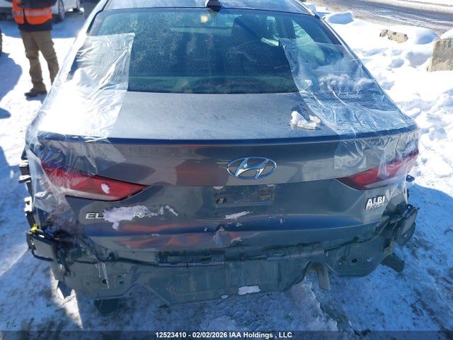 KMHD84LF4HU421897 Hyundai ELANTRA GL