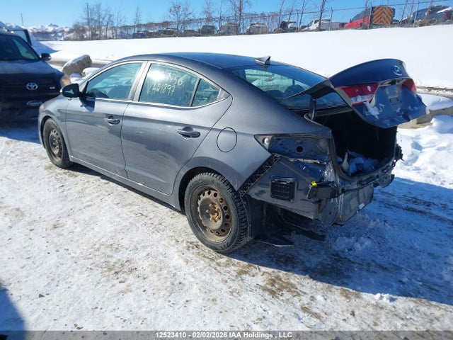 KMHD84LF4HU421897 Hyundai ELANTRA GL