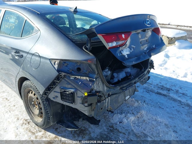 KMHD84LF4HU421897 Hyundai ELANTRA GL