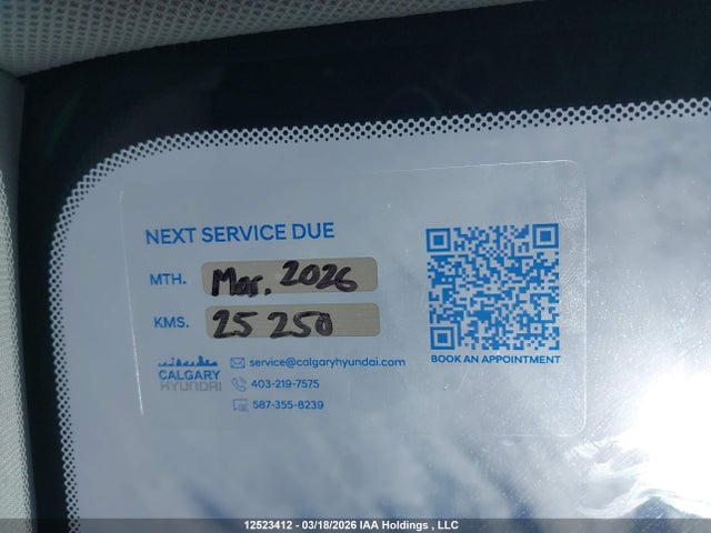 12523412 :رقم المزاد ، KM8KRDDF6RU337486 vin ، 2024 Hyundai Ioniq 5 Limited/disney 100 Platinum Edition مزاد بيع