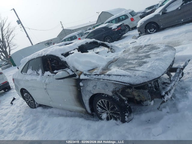 3VWEB7BU8LM056887 Volkswagen Jetta Highline