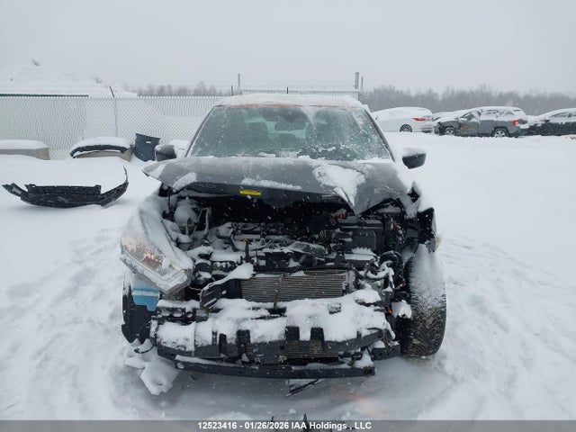 3N1CP5CV5LL523313 Nissan KICKS SV