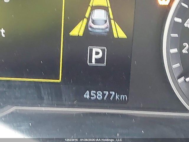 3N1CP5CV5LL523313 Nissan KICKS SV