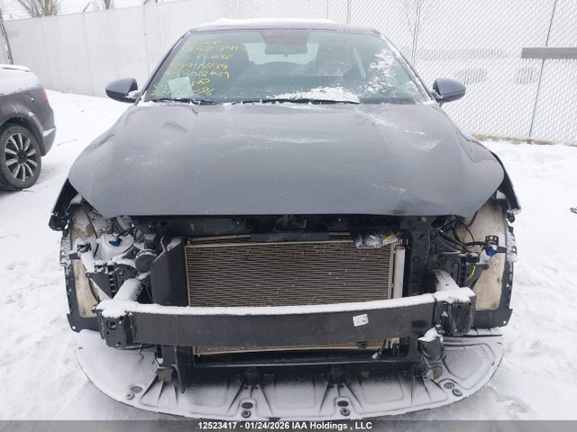3KPF24AD2PE594699 KIA FORTE LX