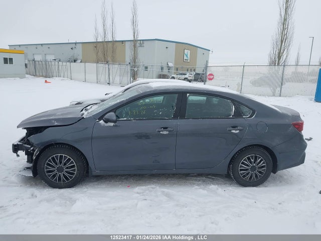 3KPF24AD2PE594699 KIA FORTE LX