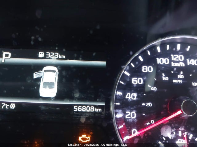 3KPF24AD2PE594699 KIA FORTE LX