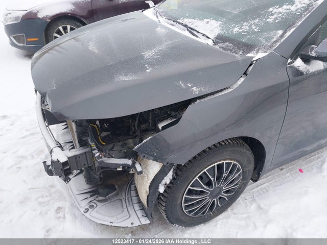 3KPF24AD2PE594699 KIA FORTE LX