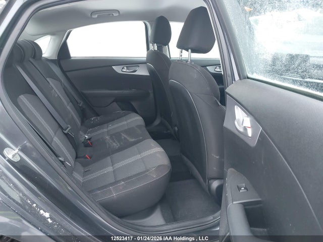 3KPF24AD2PE594699 KIA FORTE LX