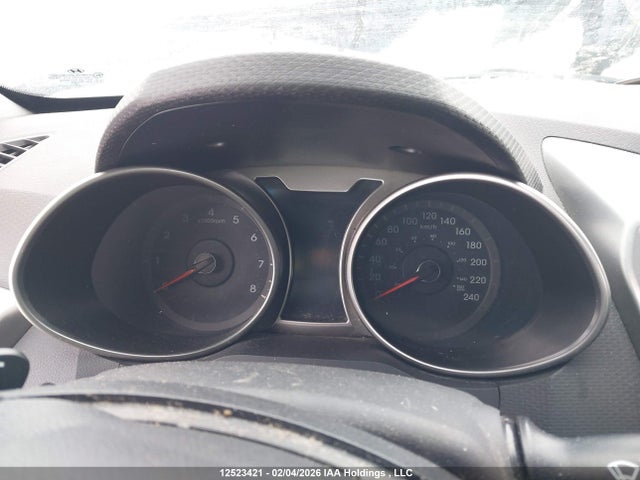 KMHTC6AD6EU196577 Hyundai Veloster Tech