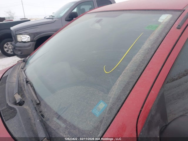 12523422 :رقم المزاد ، JTDBT123850394934 vin ، 2005 Toyota Echo مزاد بيع