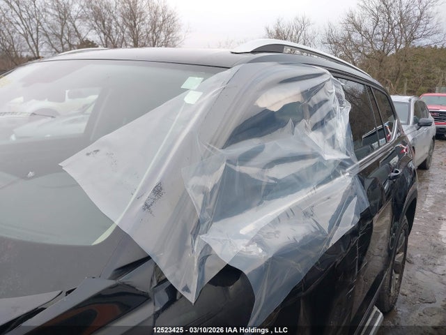 12523425 :رقم المزاد ، 1V2MR2CA6JC595751 vin ، 2018 Volkswagen Atlas 3.6 Fsi Highline مزاد بيع