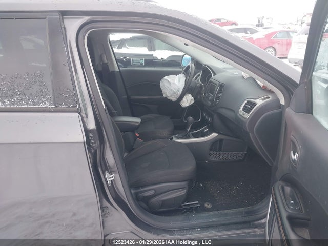 3C4NJCAB0HT632659 Jeep New Compass Sport