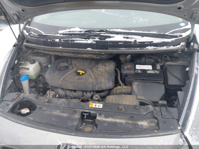 Aukcja sprzedaży 2014 Kia Rondo, vin: KNAHT8A34E7026680, numer aukcji: 12523429