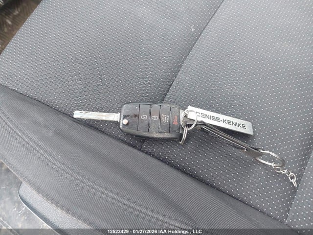 Aukcja sprzedaży 2014 Kia Rondo, vin: KNAHT8A34E7026680, numer aukcji: 12523429