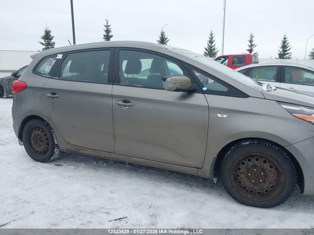 Aukcja sprzedaży 2014 Kia Rondo, vin: KNAHT8A34E7026680, numer aukcji: 12523429