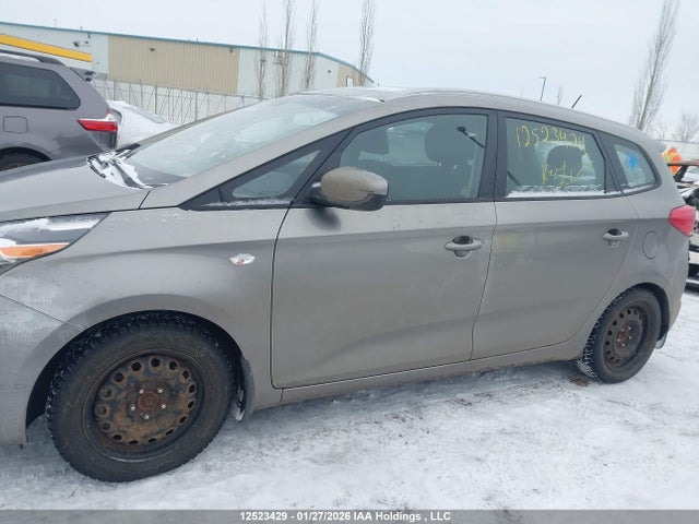 Aukcja sprzedaży 2014 Kia Rondo, vin: KNAHT8A34E7026680, numer aukcji: 12523429