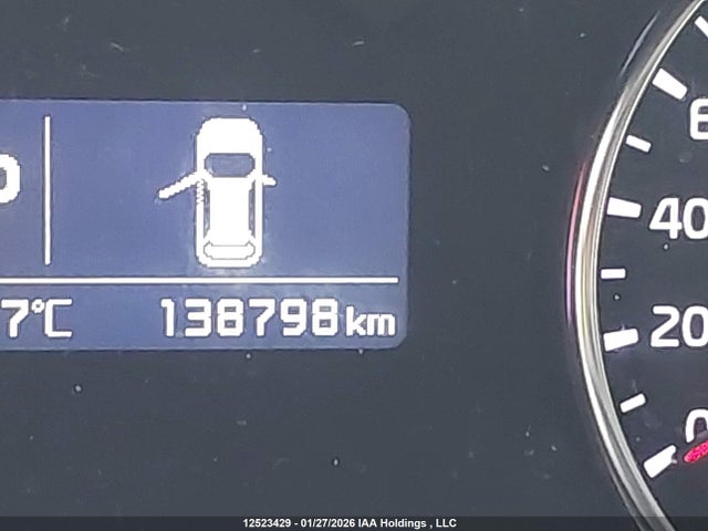 Aukcja sprzedaży 2014 Kia Rondo, vin: KNAHT8A34E7026680, numer aukcji: 12523429