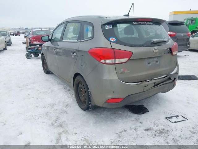Aukcja sprzedaży 2014 Kia Rondo, vin: KNAHT8A34E7026680, numer aukcji: 12523429