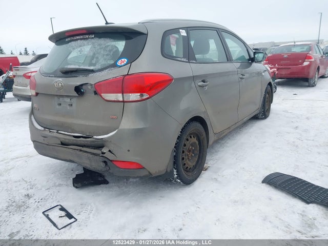 Aukcja sprzedaży 2014 Kia Rondo, vin: KNAHT8A34E7026680, numer aukcji: 12523429