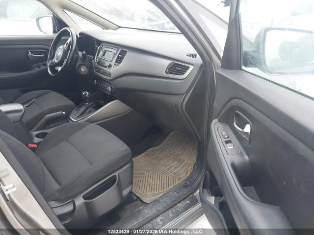 Aukcja sprzedaży 2014 Kia Rondo, vin: KNAHT8A34E7026680, numer aukcji: 12523429