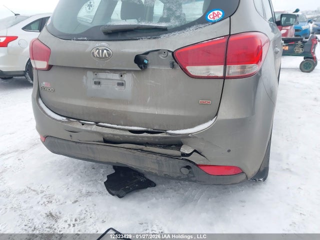 Aukcja sprzedaży 2014 Kia Rondo, vin: KNAHT8A34E7026680, numer aukcji: 12523429