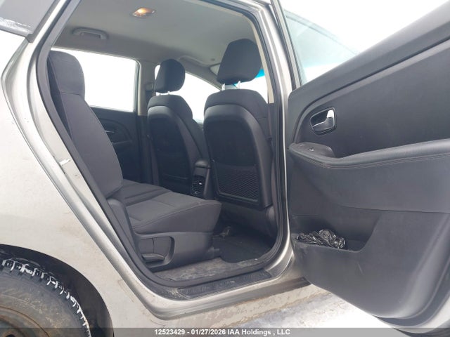 Aukcja sprzedaży 2014 Kia Rondo, vin: KNAHT8A34E7026680, numer aukcji: 12523429