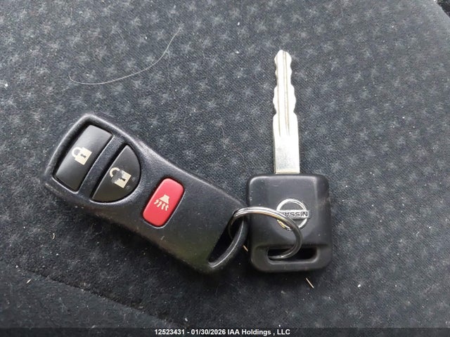Aukcja sprzedaży 2011 Nissan Versa S/sl, vin: 3N1BC1CP5BL359559, numer aukcji: 12523431