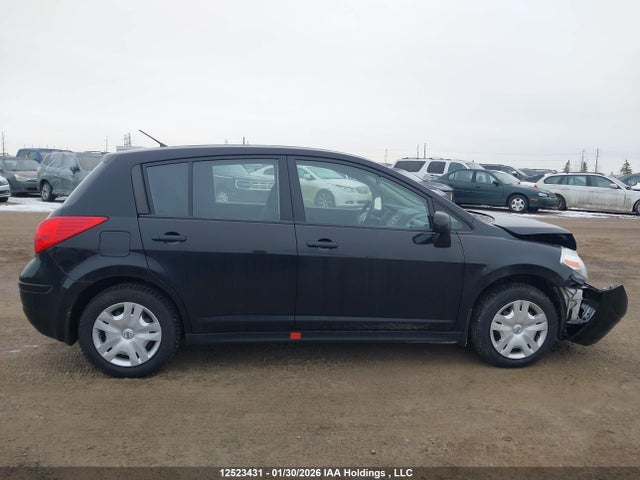 Aukcja sprzedaży 2011 Nissan Versa S/sl, vin: 3N1BC1CP5BL359559, numer aukcji: 12523431