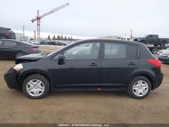 Aukcja sprzedaży 2011 Nissan Versa S/sl, vin: 3N1BC1CP5BL359559, numer aukcji: 12523431