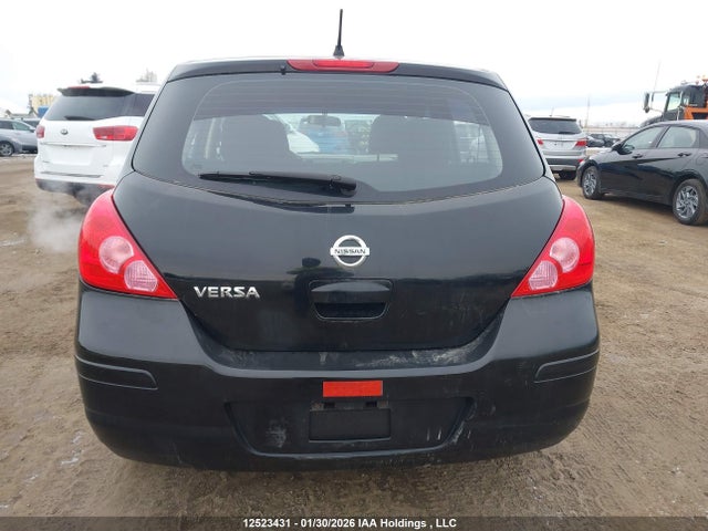 Aukcja sprzedaży 2011 Nissan Versa S/sl, vin: 3N1BC1CP5BL359559, numer aukcji: 12523431