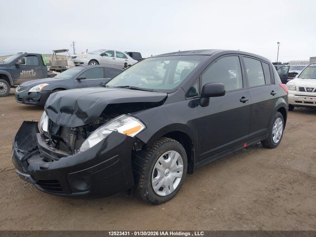 Aukcja sprzedaży 2011 Nissan Versa S/sl, vin: 3N1BC1CP5BL359559, numer aukcji: 12523431