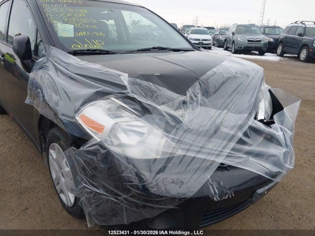 Aukcja sprzedaży 2011 Nissan Versa S/sl, vin: 3N1BC1CP5BL359559, numer aukcji: 12523431
