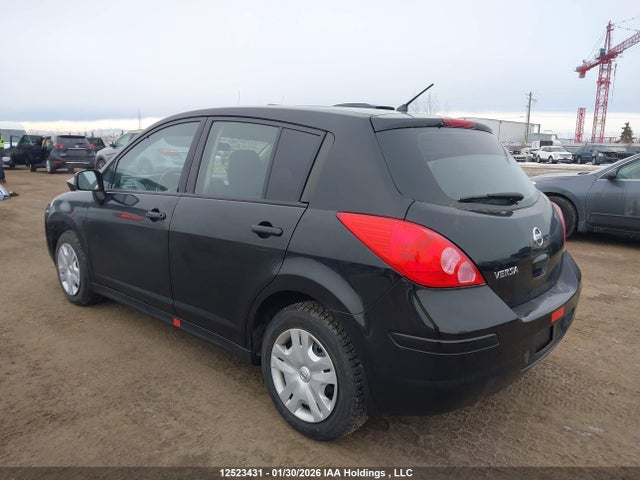 Aukcja sprzedaży 2011 Nissan Versa S/sl, vin: 3N1BC1CP5BL359559, numer aukcji: 12523431