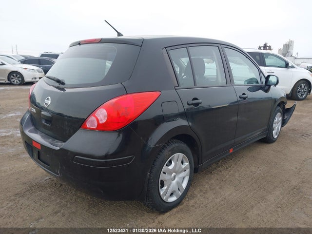 Aukcja sprzedaży 2011 Nissan Versa S/sl, vin: 3N1BC1CP5BL359559, numer aukcji: 12523431