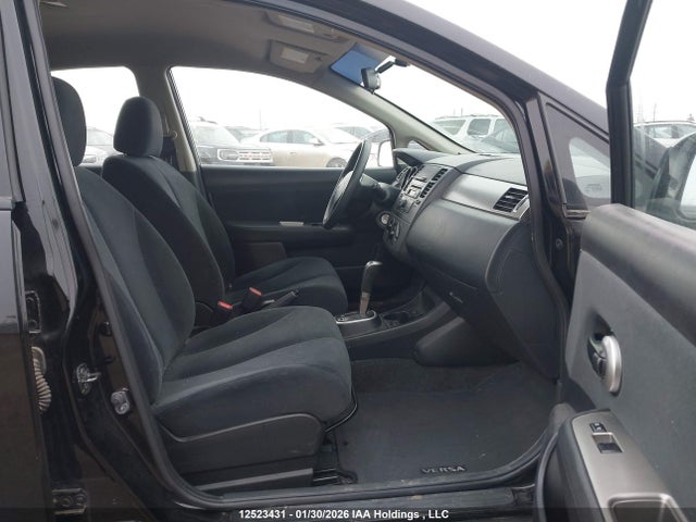 Aukcja sprzedaży 2011 Nissan Versa S/sl, vin: 3N1BC1CP5BL359559, numer aukcji: 12523431