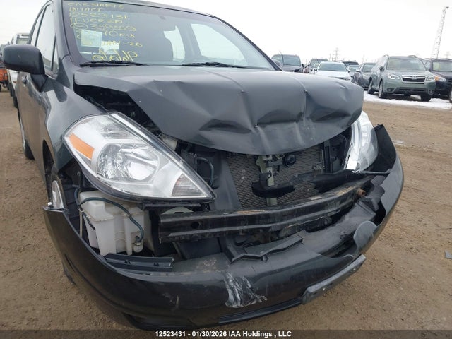Aukcja sprzedaży 2011 Nissan Versa S/sl, vin: 3N1BC1CP5BL359559, numer aukcji: 12523431