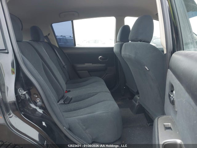 Aukcja sprzedaży 2011 Nissan Versa S/sl, vin: 3N1BC1CP5BL359559, numer aukcji: 12523431