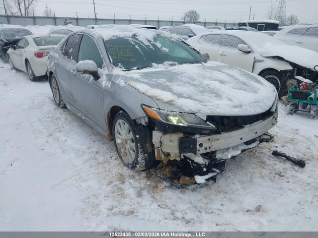 4T1G11AK5LU984708 Toyota CAMRY SE